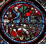 Transporting a barrel(bay 45).