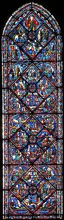 Bay 41Life of Joseph.