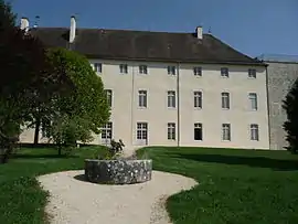 Chateau
