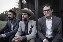 Chatham County Line circa 2022