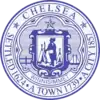 Official seal of Chelsea