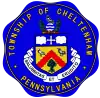 Official seal of Cheltenham Township
