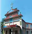 Cherupushpam Church