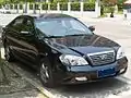 Chery Eastar I front post-facelift