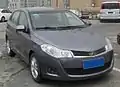 Chery Fulwin 2 hatchback