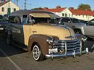 Chevrolet 3100
