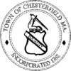 Official seal of Chesterfield, Massachusetts