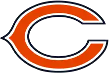 Chicago Bears logo
