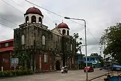 Our Lady of Peace Catholic Church