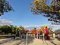 Children's Playground at the Jose Angel Zayas Colon Children's Park