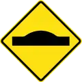 Speed bumps