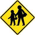 School zone