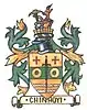 Coat of arms of Chinhoyi