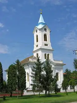 Slovak Evangelical Lutheran Church