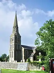 Christ Church