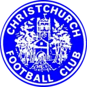 Christchurch's logo