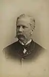 C.A.F. Thomsen&nbsp;[da]