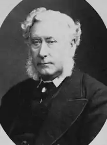 Christopher Rolleston (c.1888).