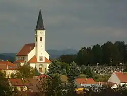 Church of Christ the King