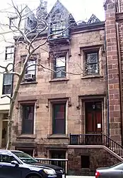 Rectory (1839–41): 145–146 