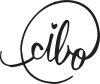 Signature of Cibo