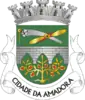 Coat of arms of Amadora