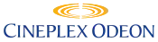 The logo of the Cineplex Odeon (1998–2009).