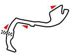 Circuit de Monaco