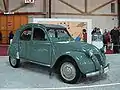 Citroën 2 CV 1949