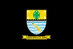 Flag of Cirebon