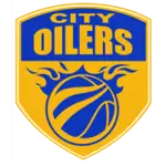 City Oilers logo