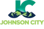 Official logo of Johnson City, Tennessee