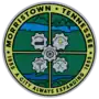 Official seal of Morristown, Tennessee
