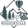 Official logo of Woodinville, Washington