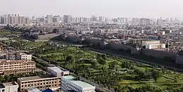 Datong