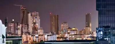 Santo Domingo, Dominican Republic capital