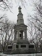 Civil War Memorial