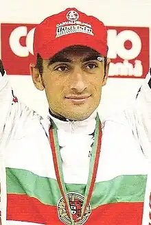 Clássic Porto-Lisboa 2003 - 2004