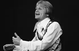 Claude François