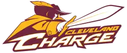Cleveland Charge logo