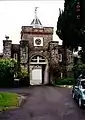 Clock Tower, Stables, Castle Upton, Co. Meath