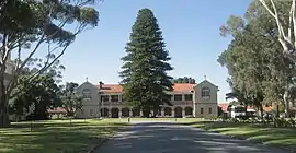 Clontarf Aboriginal College