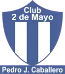 Club 2 de Mayo Emblem