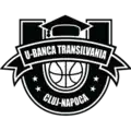U-Banca Transilvania logo (2016–2017)