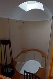 The Plunge Bath c.1792 by Sir John Soane