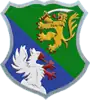 Coat of arms of Kostolné Kračany