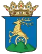 Coat of arms of Pozsony