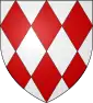Coat of arms of House of Mansfeld