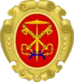 Papal States 756–1870