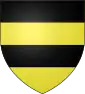 Coat of arms of Schellenberg
